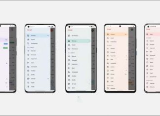 Material You του Android 12