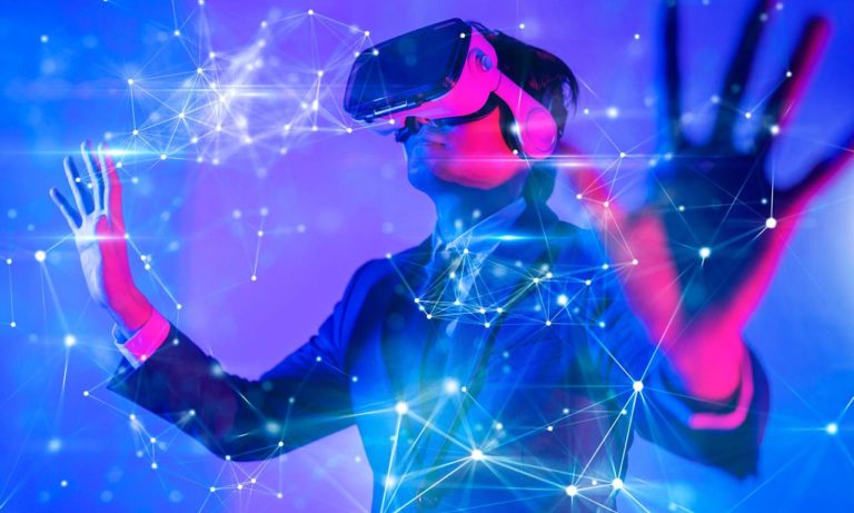 metaverse