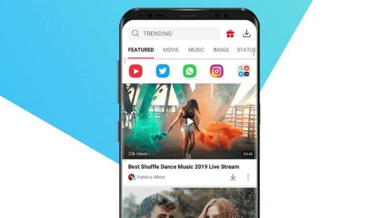 Youtube Downloader apps στο Android