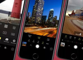 καλύτερες εφαρμογές κάμερας Android