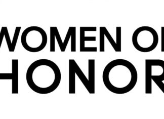 Women of Honor