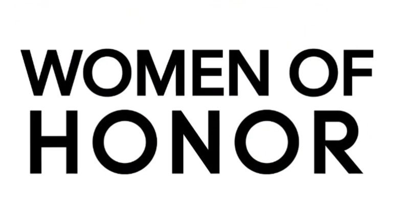 Women of Honor
