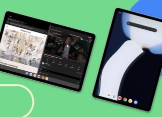 Android 12L Stable and brands