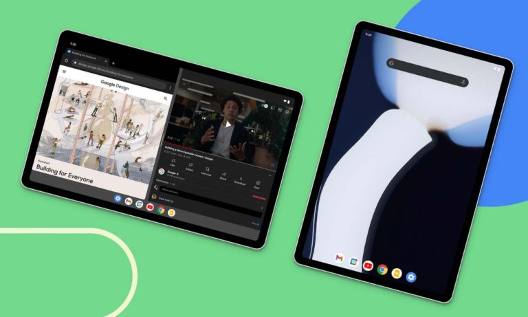 Android 12L Stable and brands