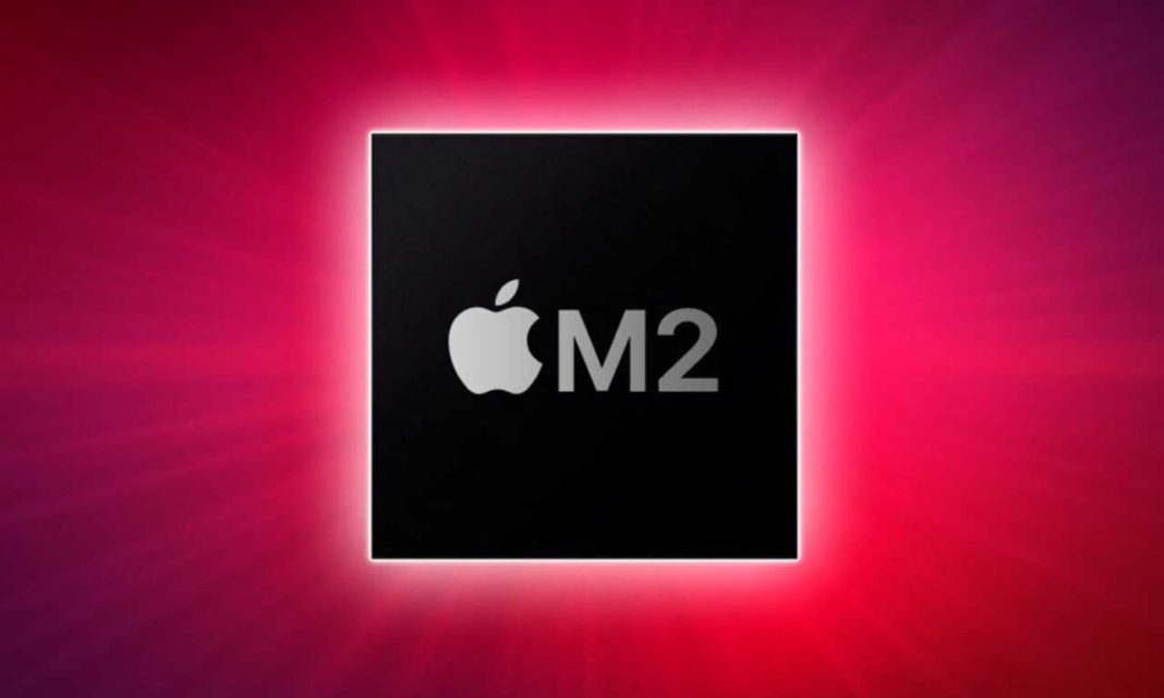 Apple M2 Extreme