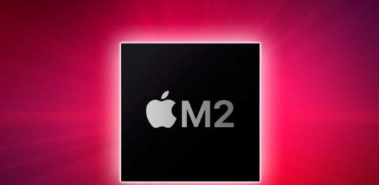 Τρελά chip από την Apple, M2 Extreme με 48 πυρήνες CPU και 128 πυρήνες GPU Apple M2 Extreme