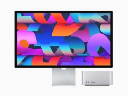 Σχεδόν 11.000 δολάρια το πανίσχυρο Mac Studio M1 Ultra, με Studio Display, και όλα τα αξεσουάρ Apple Mac Studio Display Magic Keyboard Mouse Trackpad