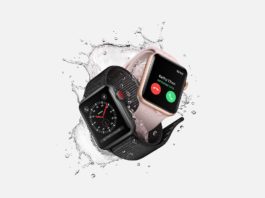 Apple Watch Series 3 8