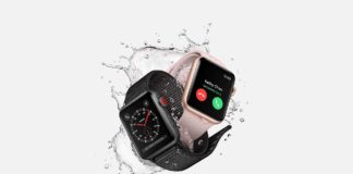 Apple Watch Series 3 8