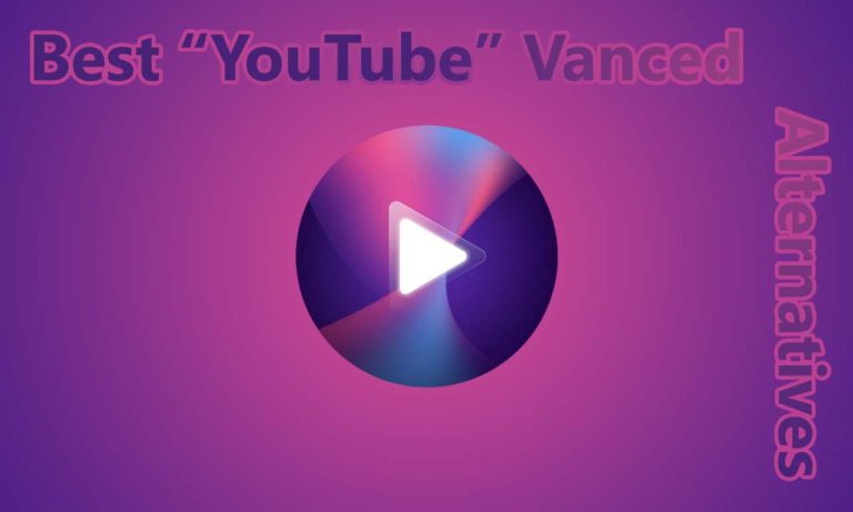Best YouTube Vanced Alt