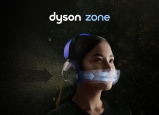 Dyson Zone