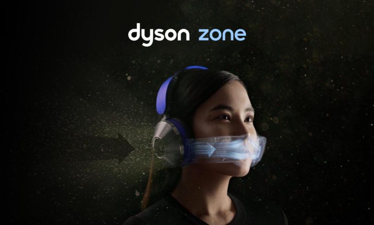 Dyson Zone