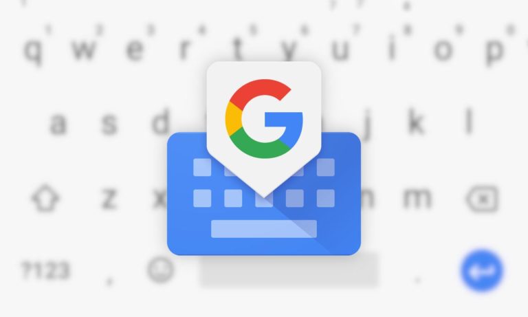 Gboard μαγικό ραβδί AI