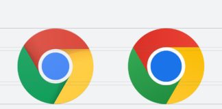 Google Chrome 100 Out