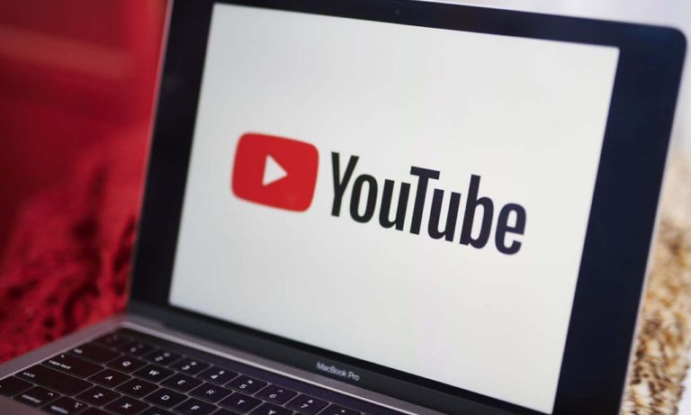 Google YouTube Russia Putin YouTube clickbait thumbnail