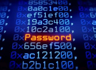 Hacker Password
