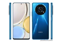 Honor Magic 4 Lite massive leak