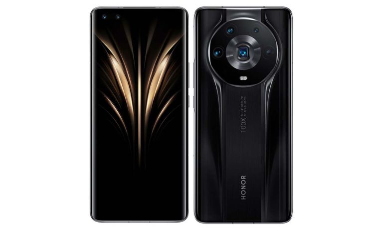 Honor Magic 4 Ultimate DxOMark