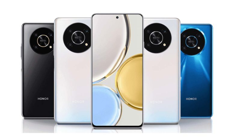 Honor X9 Launch