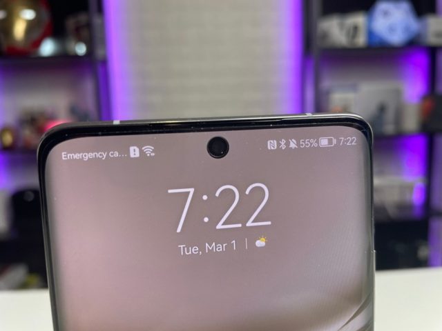 Huawei P50 Pro