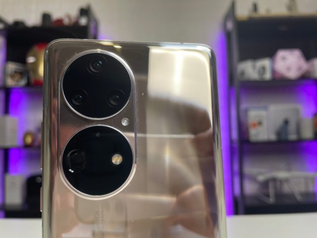 Huawei P50 Pro