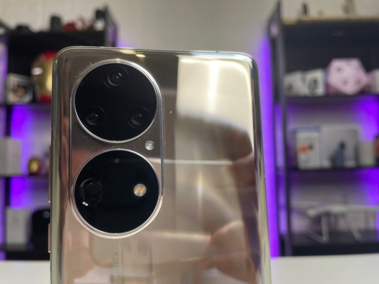Huawei P50 Pro