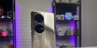 Huawei P50 Pro