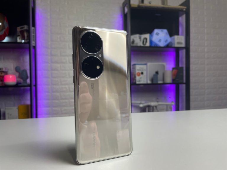 Huawei P50 Pro