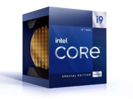 Η Intel κυκλοφορεί τη γρηγορότερη desktop CPU στον κόσμο, 5.5GHz πιάνει ο Core i9-12900KS Intel Core i9-12900KS Launch
