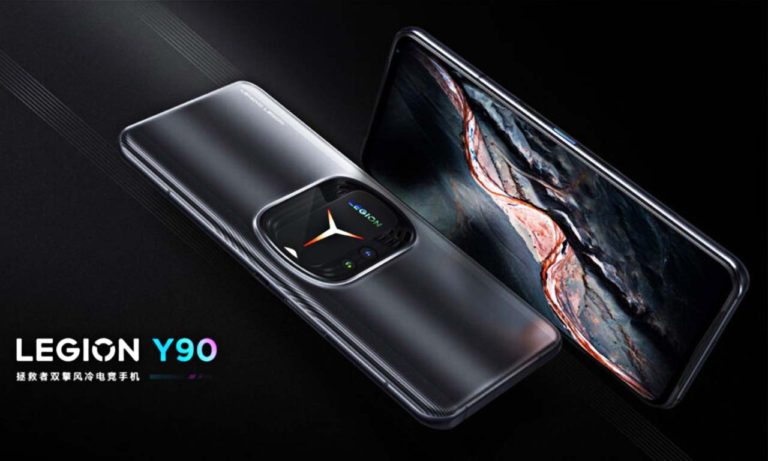 Lenovo Legion Y90 Launch