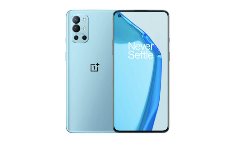 OnePlus 10R first massive leak