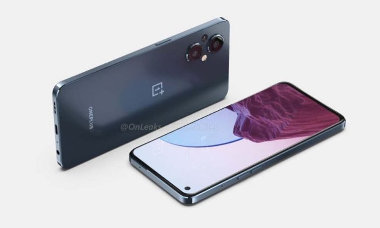 OnePlus Nord CE 2 Lite Cert OnePlus Ace