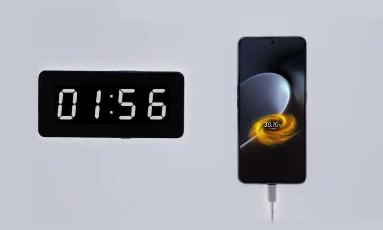 Realme GT Neo 3 150W UltraDart Charge