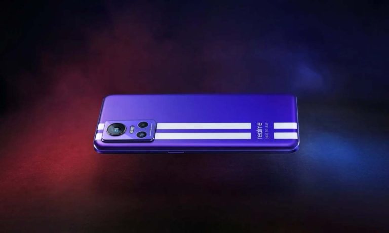 Realme GT Neo 3 Launch Realme GT Neo 4 Realme GT Neo 5