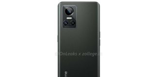 Realme GT Neo 3 first smartphone with Dimensity 8100 and 150W charging tech