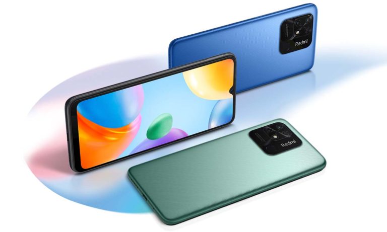 Redmi 10C