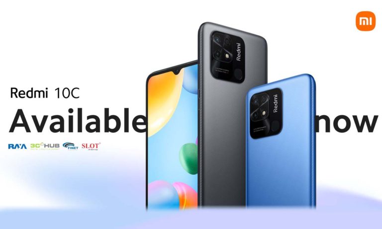 Redmi 10C