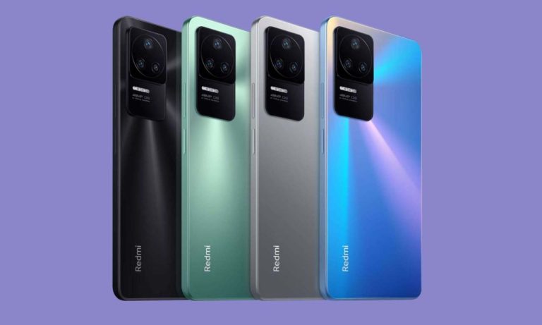 Redmi K40S Launch