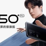 Redmi K50 Pro Launch