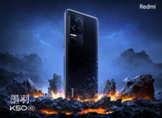 Redmi K50 Pro and Pro+ Leaks and Teasers