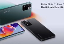 Redmi Note 11 Pro+ 5G Note 11S 5G 10 5G Launch