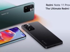 Τα global Redmi Note 11 Pro+ 5G, Note 11S 5G, και 10 5G είναι εδώ με τιμές κόλαση Redmi Note 11 Pro+ 5G Note 11S 5G 10 5G Launch