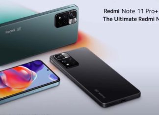 Redmi Note 11 Pro+ 5G Note 11S 5G 10 5G Launch