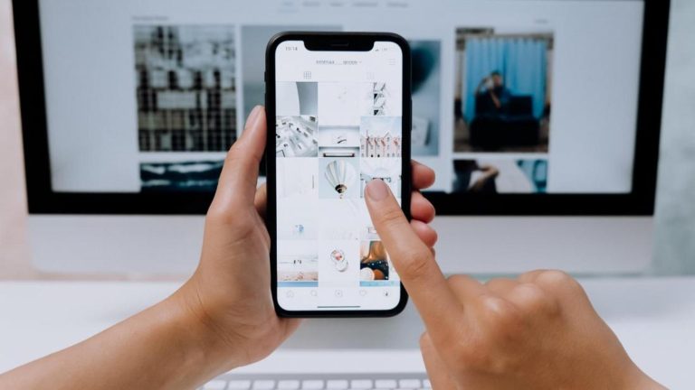 Rossgram Russian Instagram Clone