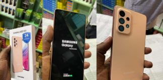 Samsung Galaxy A53 5G Early Unboxing and Sale