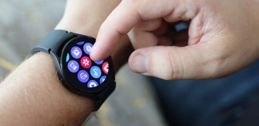 Αποκάλυψη για τις τιμές των Samsung Galaxy Watch 5, λίγο πριν την παρουσίαση Samsung Galaxy Watch 5 Pro battery 3