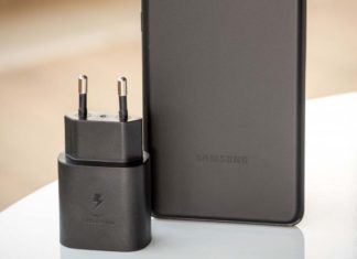 Samsung Φορτιστής