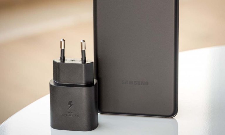 Samsung Φορτιστής