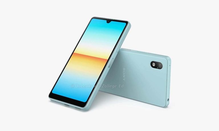 Sony Ace III Renders Specs Leaks