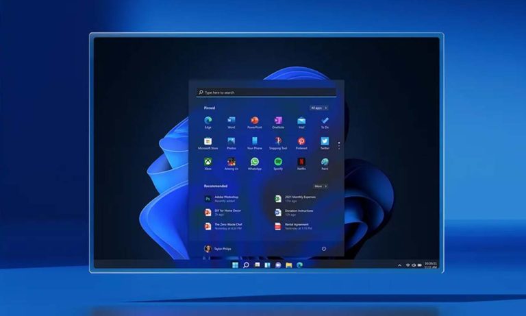 Windows 11 Ads
